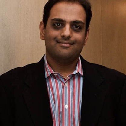 Pankaj Kamdar