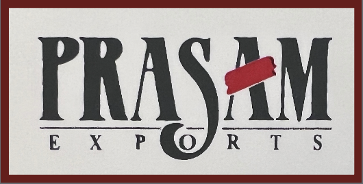 Prasam Exports logo